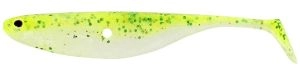 Nástraha ShadTeez Hollow 8cm 4g Sparkling Chartreuse